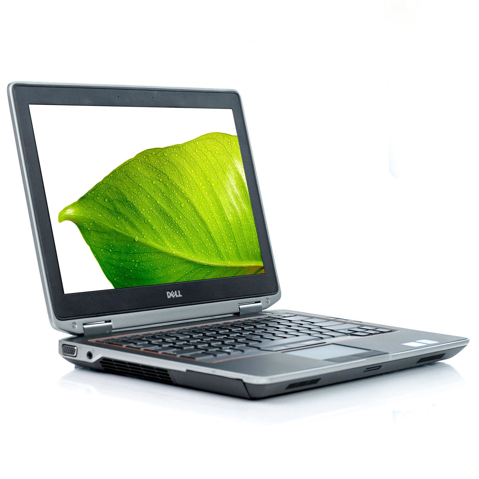 Dell Latitude E6430s