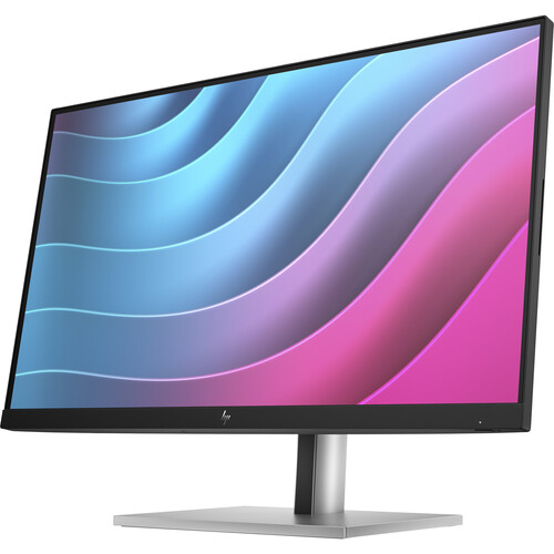 HP E24 23.8" IPS Monitor