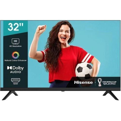 Hisense 32 Inch HD Digital  TV