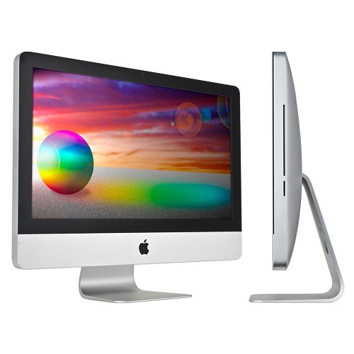 Desktop  Apple iMac