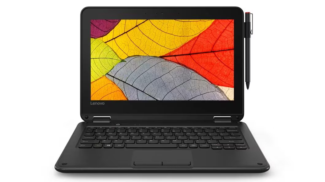 Lenovo 300e Touch