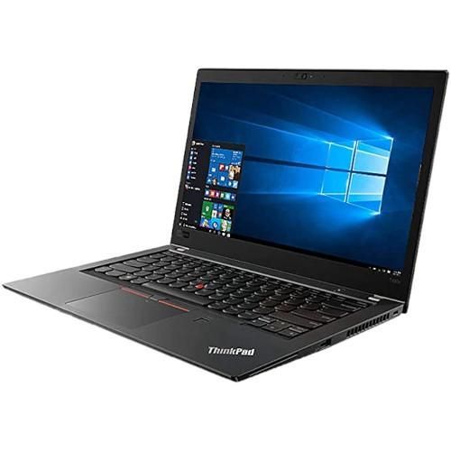 Lenovo Thinkpad T480